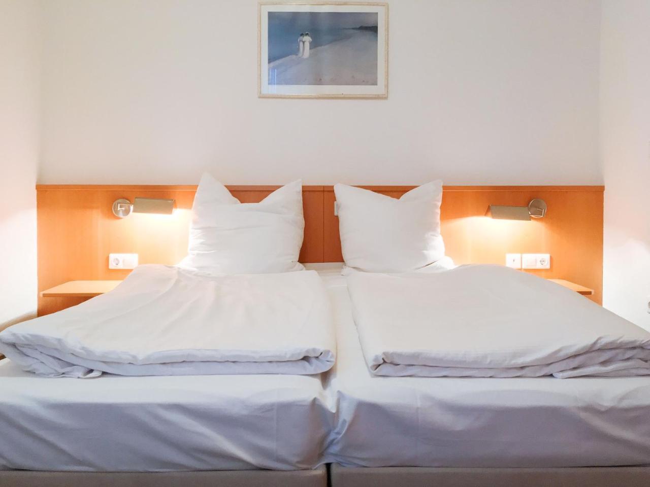 Apartment Fridolin เซมพิน ภายนอก รูปภาพ